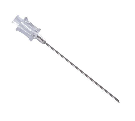 INTRODUCER NEEDLE